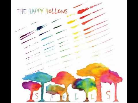 The Happy Hollows -faces