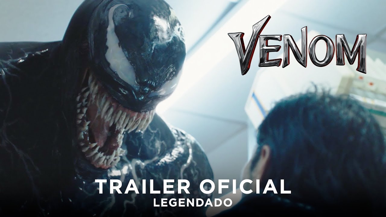 trailer Oficial