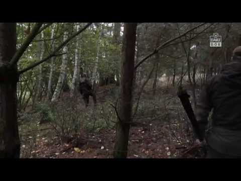 Darz Bór odc 119 - Polowanie na daniela cz.1