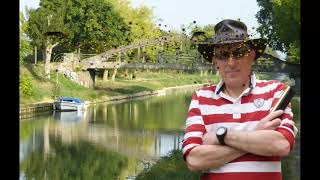 La cantine (Carlos) - Harmonica chromatique