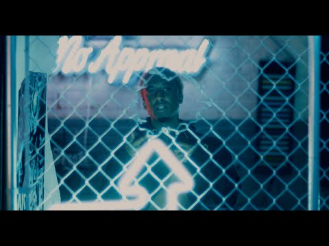 Chillaa - Cancer Freestyle (Music Video)