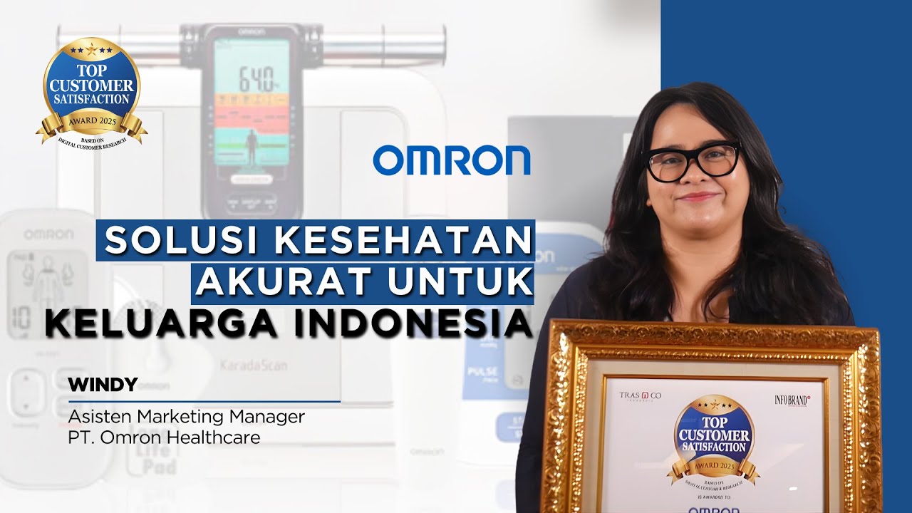 Solusi Kesehatan Akurat untuk Keluarga Indonesia