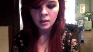 Broken Records - A Promise (cover)