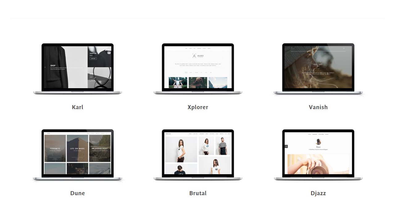 Zigzagpress Genesis Themes Review