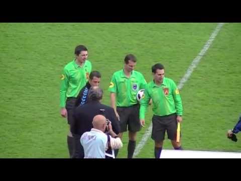 Grand Format ASIM - RC Strasbourg 2-1 (CFA 2, 2011-2012)