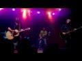 Old 97's - Melt Show - Union Transfer - Philly, PA - 5/14/16