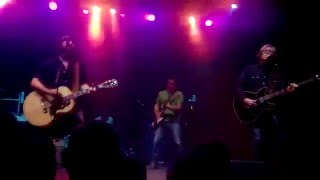 Old 97&#39;s - Melt Show - Union Transfer - Philly, PA - 5/14/16