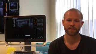 Ultralyddiagnostikk i Privat Praksis Intervju av Siemens Healthineers