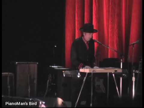 Love Minus Zero - Bob Dylan Live In Brixton Academy 2005