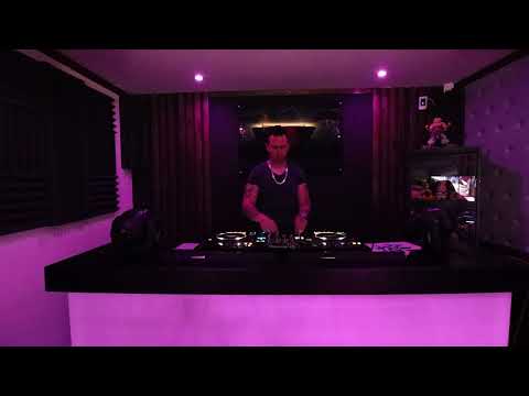 Tech House Mixtape - IN2MADNESS - [ 29-05-23 ]