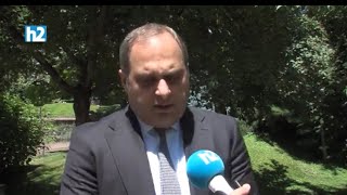 Եթե այս աղմուկը չբարձրանար․․․Ոստիկանական համակարգ՝ բռնություն մի՛ կիրառի․ Արա Զոհրաբյան: Լրաբեր