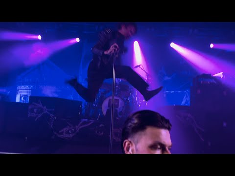 Grinspoon - Just Ace - Wollongong - Waves - 03/11/2024