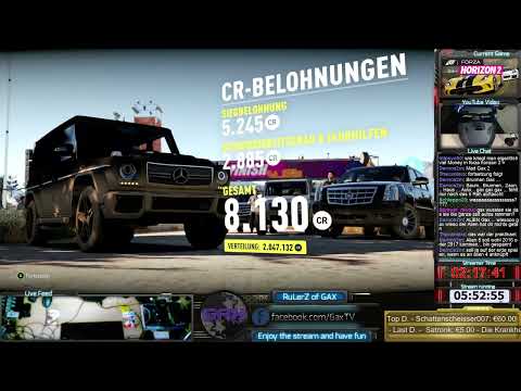 128. Tag | Forza Horizon 2 | XboxOne | WHEEL | LVL 173 - 45.6 Percent | - 24 / 39