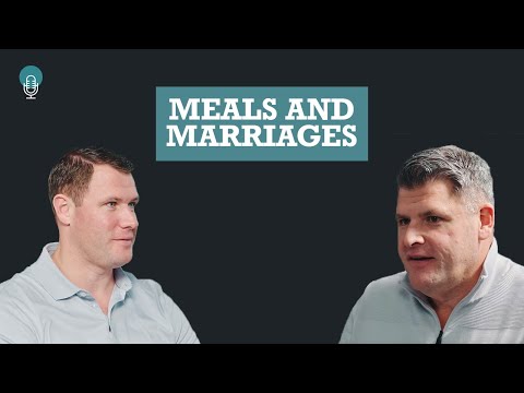 Meals and Marriages - the Hales brothers on the way of life of the Plymouth Brethren