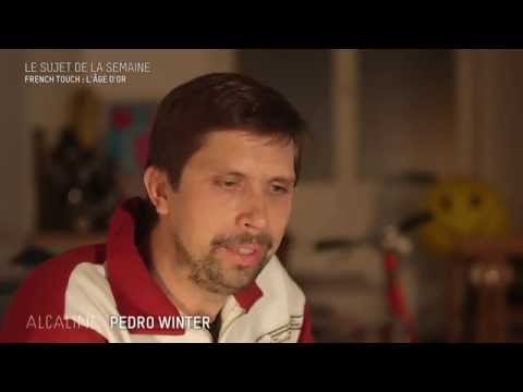 Alcaline, le Mag : Teaser L'âge d'or de la French Touch