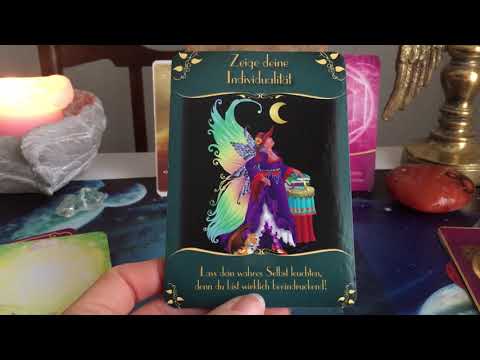 Wochenorakel vom 10.02. - 17.02.19