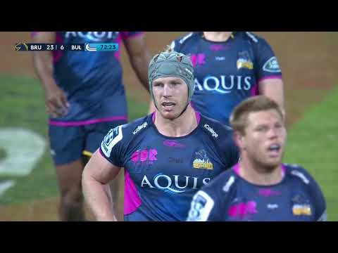 The Joy Of Fear: David Pocock