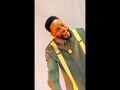 Aswinge Endleki Swinga Endleki By GOSPEL SILINDA Lyrics Visuals