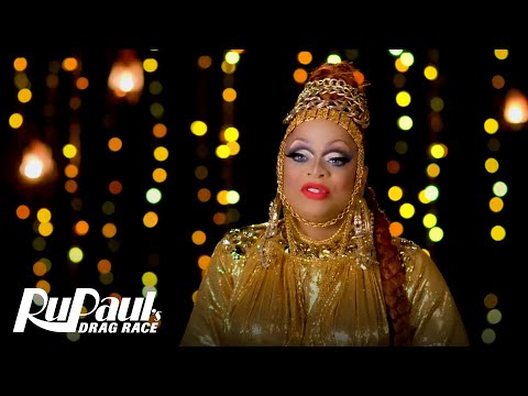 Meet Kennedy Davenport: 'The Dancing Diva of Texas' | RuPaul’s Drag Race All Stars 3