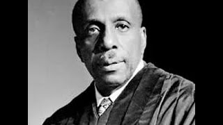 Conversations with Howard Thurman Pt 2 (Improved Quality)