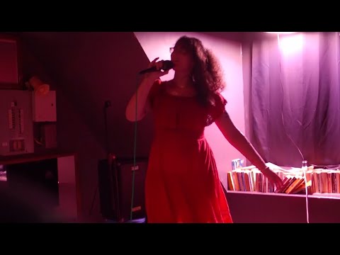 Girls Rituals @ Bar Orwell, July 9 2023