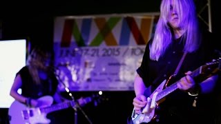 No Joy - &quot;Hollywood Teeth&quot; &amp; &quot;Burial For Twos&quot;