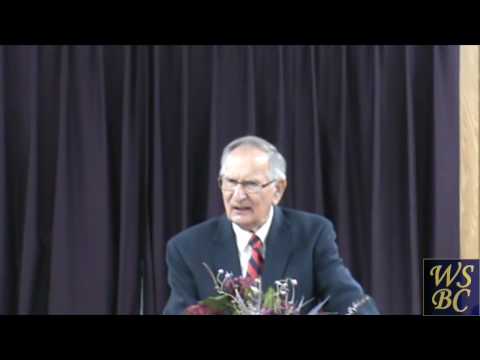 161002pm Study of Daniel with Bro George Malis