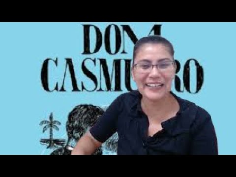 Dom Casmurro, de Machado de Assis | Resenha #04 | Adriana Moraes