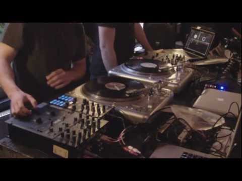 community skratch bbq 2012 monster pt1