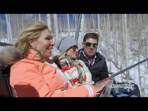 SnowMotion 2017 Ep 7: Tour de France. Ski Tips. Ski Films