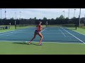 Forehands