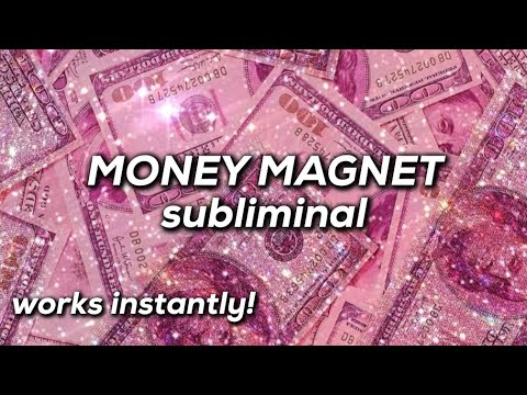 WEALTH AFFIRMATIONS to Manifest Money FAST! ✨  Works instantly!