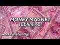 WEALTH AFFIRMATIONS To Manifest Money FAST Works Instantly