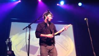 North Mississippi Allstars - "Rollin 'n Tumblin"