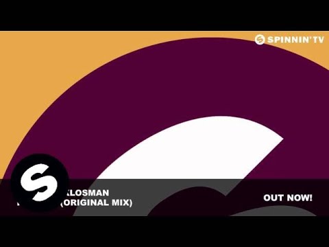 Gregori Klosman - Kameha (Original Mix)