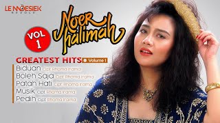 Download lagu Noer Halimah Greatest Hits Vol.1 mp3