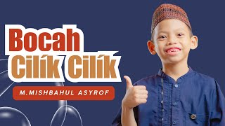 Download lagu BOCAH CILIK CILIK (Hadrah Version) - Muhammad Mishbahul Asyrof mp3 Download lagu BOCAH CILIK CILIK (Hadrah Version) - Muhammad Mishbahul Asyrof mp3