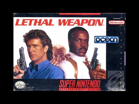 Best VGM 928 - Lethal Weapon - Mission 4