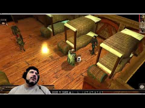 Neverwinter Nights Paladin Session 30
