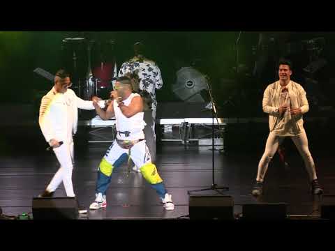 Milano Latin Festival 2019 [Official] - Charanga Habanera con Gira de Verano @ Milano Latin Festival