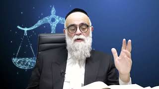 משפט שלמה | הרב משה פינטו |🔴שידור חי