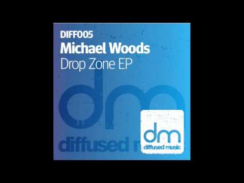 Michael Woods - "Drop Zone (Club Mix)"