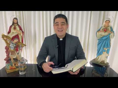NIGHT PRAYER - TUESDAY - 10/21/2025 - Father Robson de Oliveira