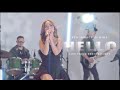 HELLO LIONEL RICHIE COVER BY ALMIRA OF 4TH IMPACT