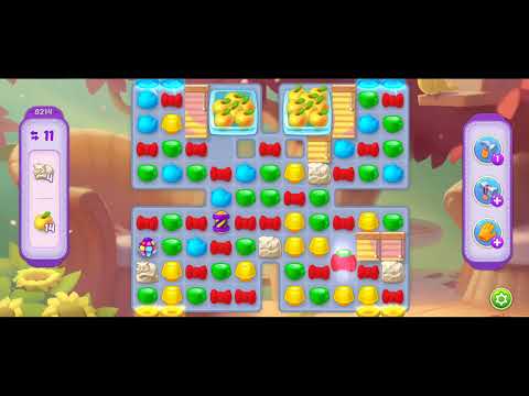 homescapes level 8214