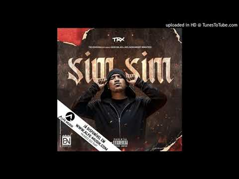 Tio Edson - Sim Sim (Feat. God Gilas & Kelson Most Wanted) [www.alfe-musik.com]