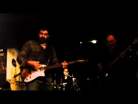 Tab Benoit - We Make A Good Gumbo