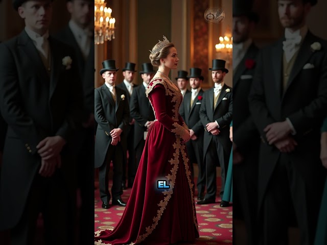 Vídeo relacionado con Reina Victoria: Explorando el pasado de Inglaterra