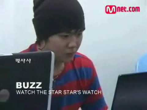 [06.08.22] M.net 버즈-Making of 스타왓치 7편 (HQ)