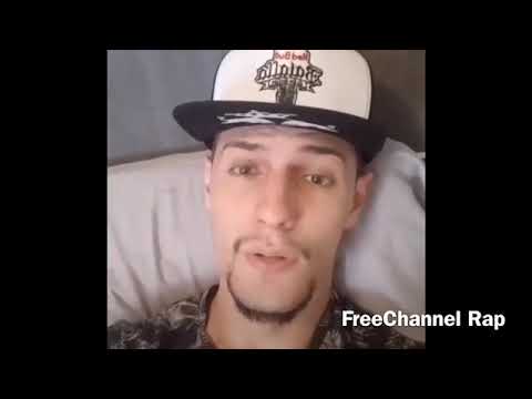 HANDER habla sobre LA NACIONAL "WALLS me ROBÓ la TEMÁTICA"